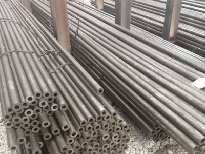 厂家直销20# 45# 20cr精密光亮钢管定做各种材质规格精密管