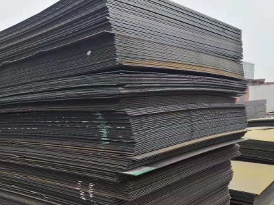 北京现货供应 Q345r压力容器板 容器板 低合金钢板 加工切割