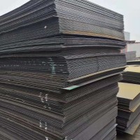 北京现货供应 Q345r压力容器板 容器板 低合金钢板 加工切割