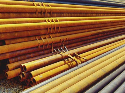 山东地质管合金钢管生产厂家 DZ50无缝管DZ40钢管等合金无缝钢管