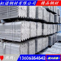 现货供应 Q235镀锌角钢角铁三角铁40*40 各种镀锌角钢三角铁