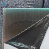 不锈钢 进口SUS440C防酸耐磨不锈钢板（可分切）