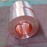 进口【磷铜带QSn6.5-0.4磷青铜卷C5102磷青铜带 C5101磷铜棒】