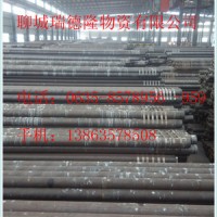 现货25mn钢管规格全25mn无缝钢管 25猛弹簧钢管可零切可定做