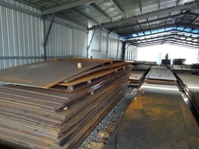 厂家直销 锰钢板65mn 65mn弹簧钢板中厚 切割下料厂家