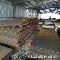 厂家直销 锰钢板65mn 65mn弹簧钢板中厚 切割下料厂家