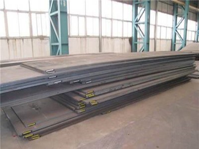 Q345ABCDE 16Mn钢板 低合金板 Q345ABCDE 16MN锰板价格