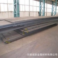 Q345ABCDE 16Mn钢板 低合金板 Q345ABCDE 16MN锰板价格