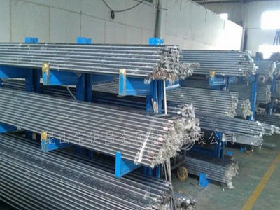 批发优质钨系高速钢W18Cr4V圆钢 磨削加工性能较好