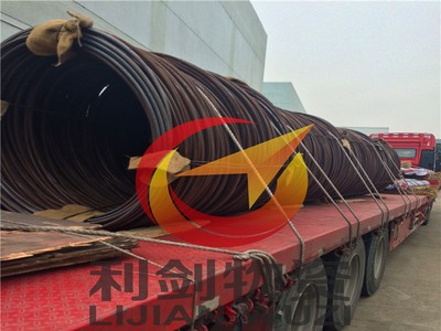 供应中天60Si2MnA线材，60Si2MnA盘圆，盘元60Si2MnA专卖钢丝