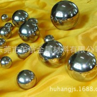 东莞不锈钢球厂家，高精度不锈钢珠，SUS316不锈钢球
