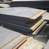 供应正宗Q460D中厚板 Q460D高强度板规格齐全