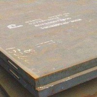 建筑用钢Q235B可零割厚钢板 沙钢100mm-600mm可加工厚钢板