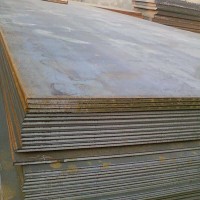 货源地发货机械用开平板低合金翼缘板质量保障交货期快开平板