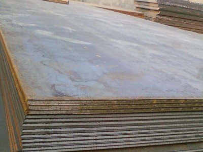 货源地发货机械用开平板低合金翼缘板质量保障交货期快开平板