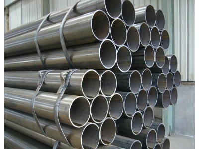 供应 脚手架钢管 焊接钢管 直缝焊管 架子管 规格齐全 江西南昌库