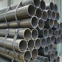 供应 脚手架钢管 焊接钢管 直缝焊管 架子管 规格齐全 江西南昌库
