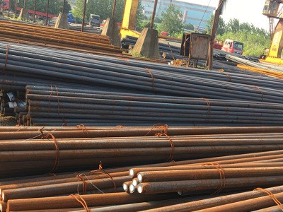 现货供应正品南钢60Si2MnA弹簧钢 60Si2MnA圆钢可配送到厂