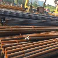 现货供应正品南钢60Si2MnA弹簧钢 60Si2MnA圆钢可配送到厂