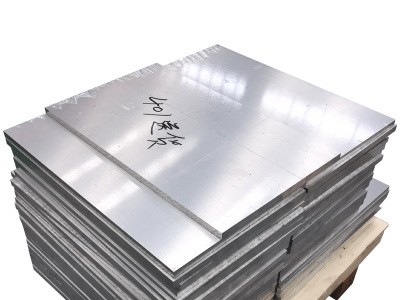 材质证明 国标 6061贴膜合金铝板 2A12 2024 7075铝板 切割