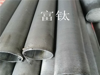 东莞热销304不锈钢卫生网纹管 光亮滚花管 32*2 32*1.5 切割冲孔