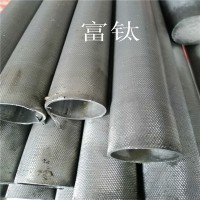 东莞热销304不锈钢卫生网纹管 光亮滚花管 32*2 32*1.5 切割冲孔