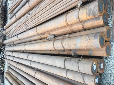 湖北H13R模具钢H13R大量库存毛料模具钢直销