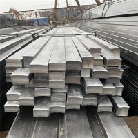 厂家直销冷拔扁钢 40*60冷拉扁钢 精密扁钢厂