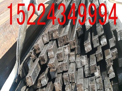 厂家销售Q235冷拔方钢8mm*8mm Q235热轧方钢/圆钢各种冷拔钢