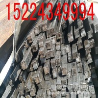 厂家销售Q235冷拔方钢8mm*8mm Q235热轧方钢/圆钢各种冷拔钢