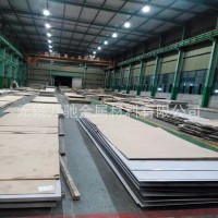 直销 316Ti不锈钢板 316不锈钢板热轧板