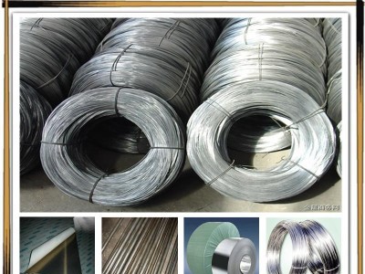 进口1.4305不锈钢光亮线丝 1.4401 1.4034 1.4568德标不锈钢线