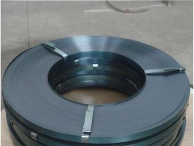 供应日本SK7高弹力弹簧钢带 热处理全硬SK7弹簧钢片 免费分条