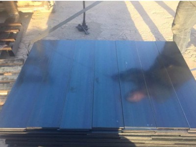 热销日本SK85耐冲压弹簧钢带 汽车配件加工用SK85弹簧钢板