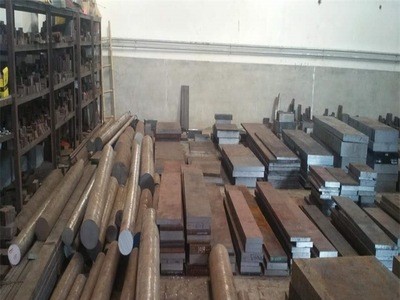 供应40CrNiMoA合金结构钢 40CrNiMoA钢板 40CrNiMoA圆钢