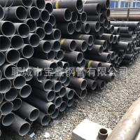 现货DZ40地质钢管 内丝外丝加工50Mn无缝管 规格齐全 DZ40勘探管