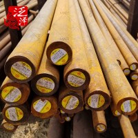 泛泽供应9SiCr圆钢工具钢