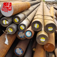合金结构钢40CrNiMo/A国标817M40圆钢工程机械用钢