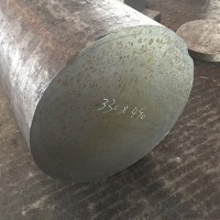 厂家直销金属制品优特钢 8407模具钢材 8407冷作圆钢现货供应