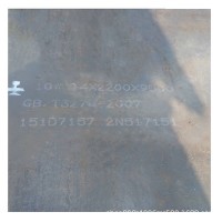 供应优质55#钢板 可切割零售来图定做 55号中厚钢板规格齐全