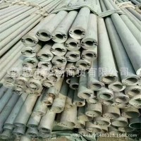 厚壁304不锈钢管厂家 304不锈钢管现货供应商 低价销售 保材质
