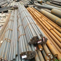 现货批发45Mn2圆钢 热轧45Mn2合金结构钢 量大从优