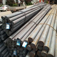 厂家直销40Mn2圆钢 40Mn2合金结构钢 数控切割规格齐全