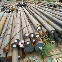 厂家直销莱钢20CrA合金结构圆钢 20CrA圆钢定尺切割 规格齐全