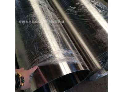 316l卫生级不锈钢管 内外抛光不锈钢管食品级316l 卫生级无缝管