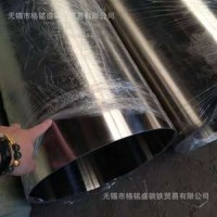 316l卫生级不锈钢管 内外抛光不锈钢管食品级316l 卫生级无缝管
