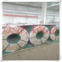 张浦 316L不锈钢板卷 2.0*1219*C 可开平