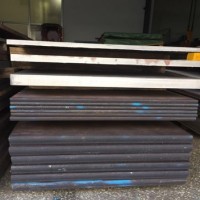 厂家直销65mn钢板 65mn热轧钢板 65mn软硬态锰钢板