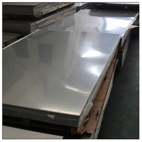 耐腐蚀410S不锈钢板现货国标1Cr13固溶板热轧板规格齐全