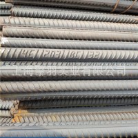 长期供应配送四级螺纹钢江浙沪HRB500永钢
